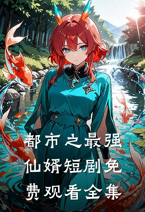 都市之最强仙婿短剧免费观看全集