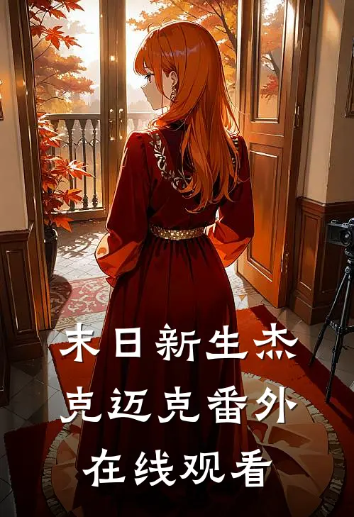 末日新生杰克迈克 番外在线观看