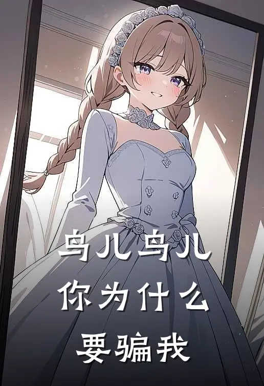 鸟儿鸟儿，你为什么要骗我