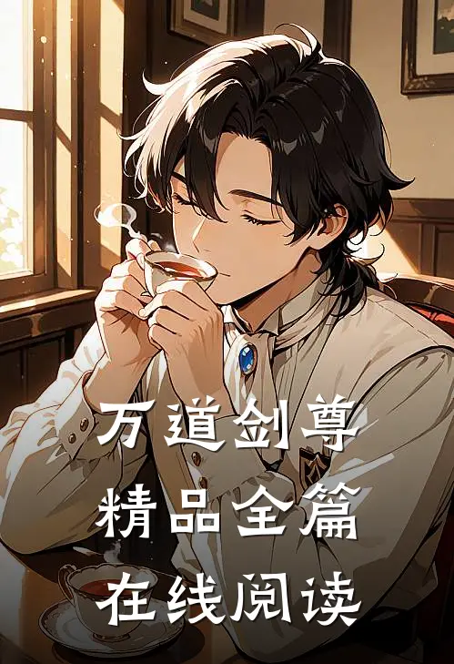 万道剑尊精品全篇在线阅读