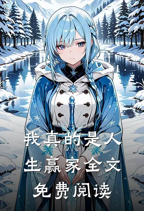 我真的是人生赢家全文免费阅读