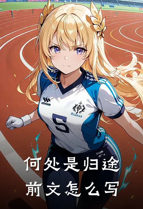 何处是归途前文怎么写