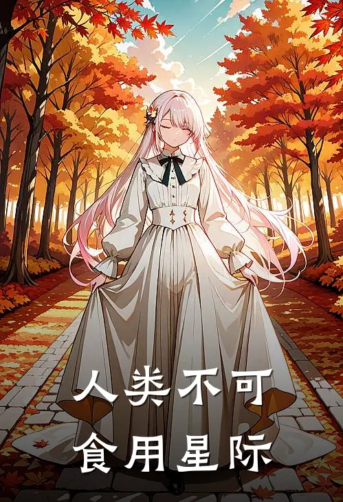 人类不可食用星际