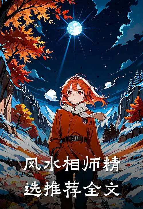 风水相师精选推荐全文