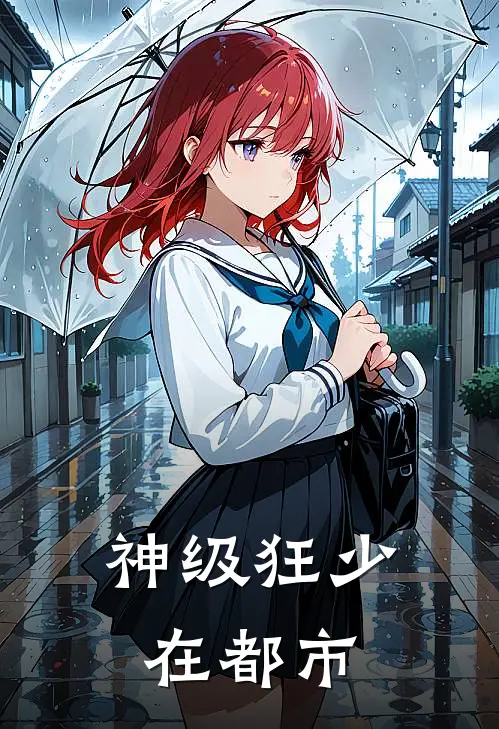 神级狂少在都市