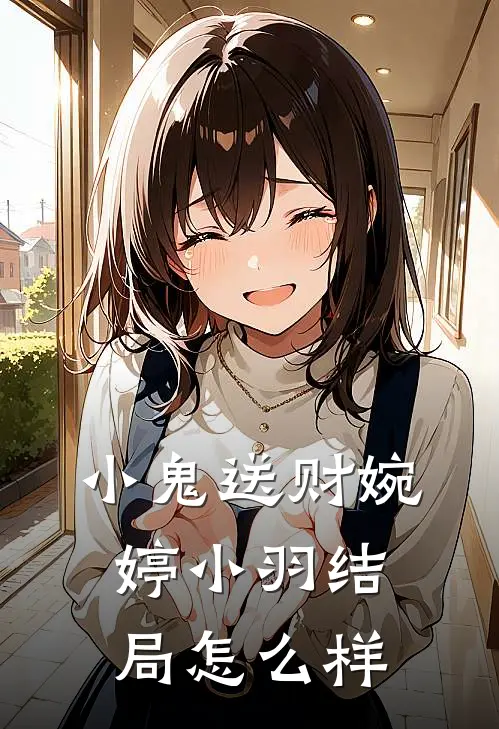 小鬼送财婉婷小羽结局怎么样