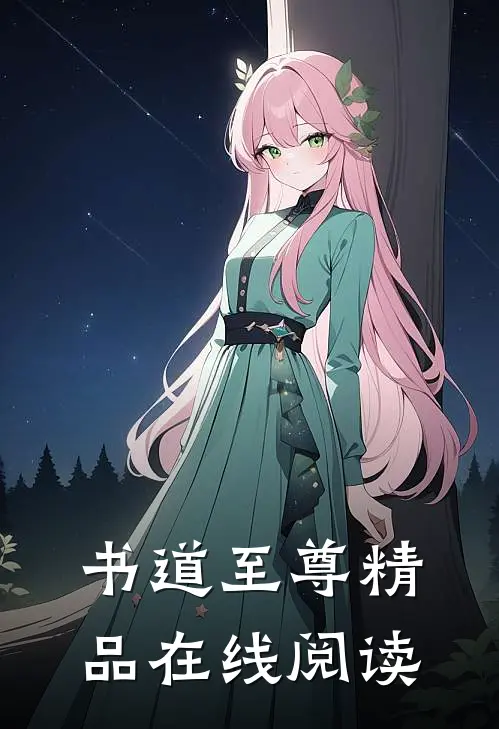 书道至尊精品在线阅读