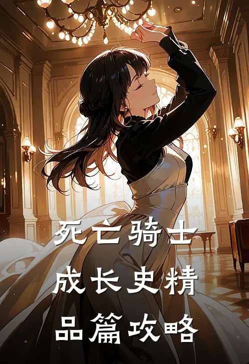 死亡骑士成长史精品篇攻略