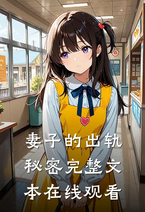 妻子的出轨秘密完整文本在线观看