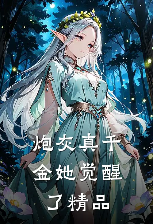 炮灰真千金她觉醒了精品