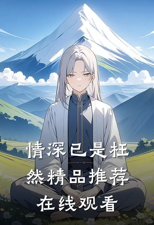 情深已是枉然精品推荐在线观看