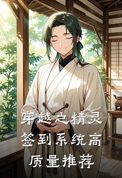 穿越之精灵签到系统高质量推荐