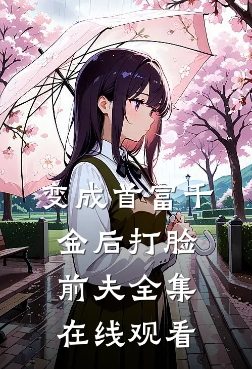 变成首富千金后打脸前夫 全集在线观看
