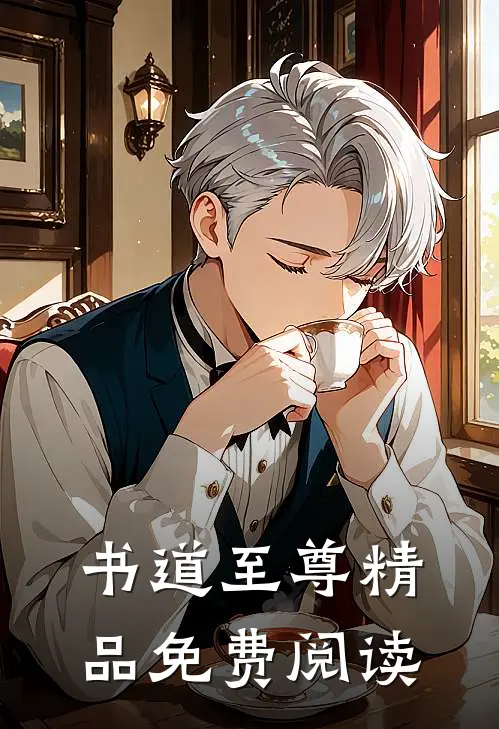 书道至尊精品免费阅读