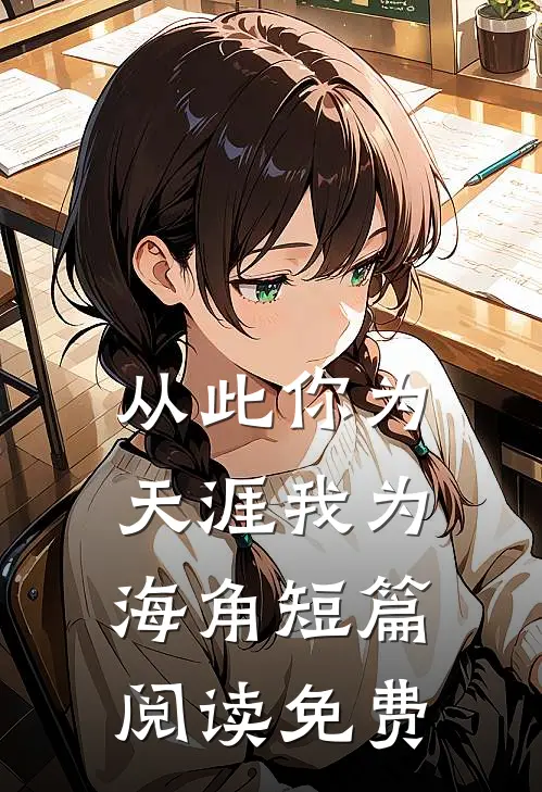 从此你为天涯我为海角短篇阅读免费