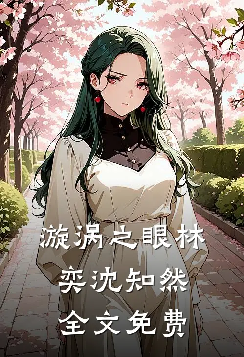 漩涡之眼林奕沈知然全文免费