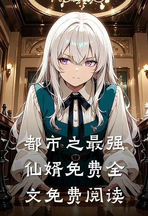 都市之最强仙婿免费全文免费阅读