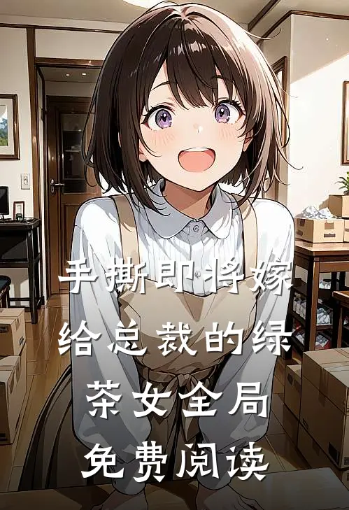 手撕即将嫁给总裁的绿茶女全局免费阅读