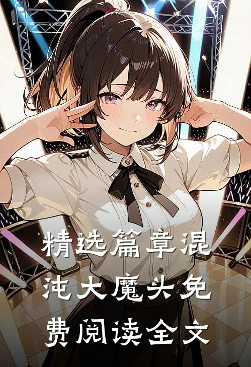 精选篇章混沌大魔头免费阅读全文