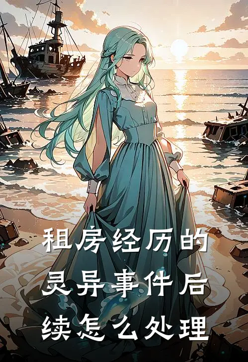 租房经历的灵异事件后续怎么处理