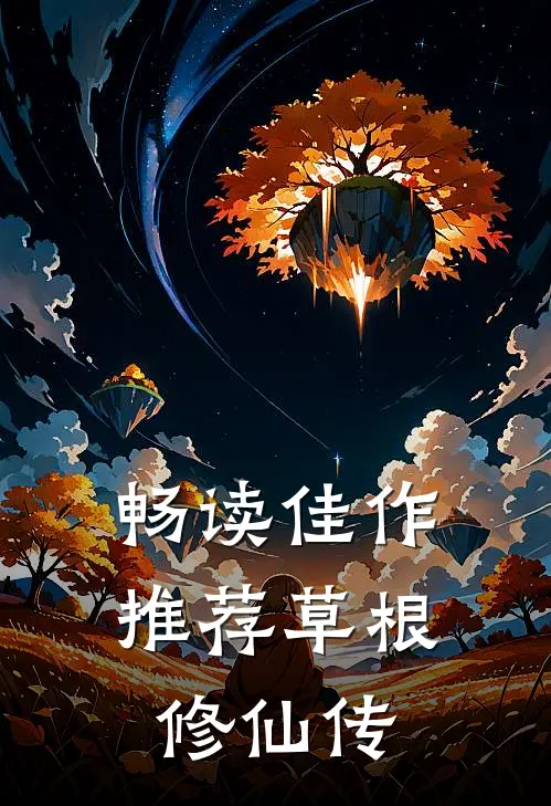 畅读佳作推荐草根修仙传