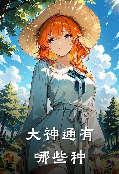 大神通有哪些种