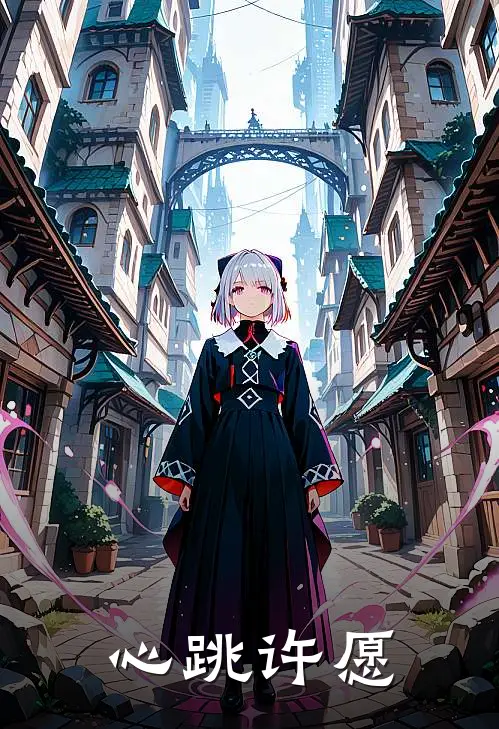 心跳许愿