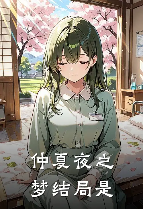 仲夏夜之梦结局是