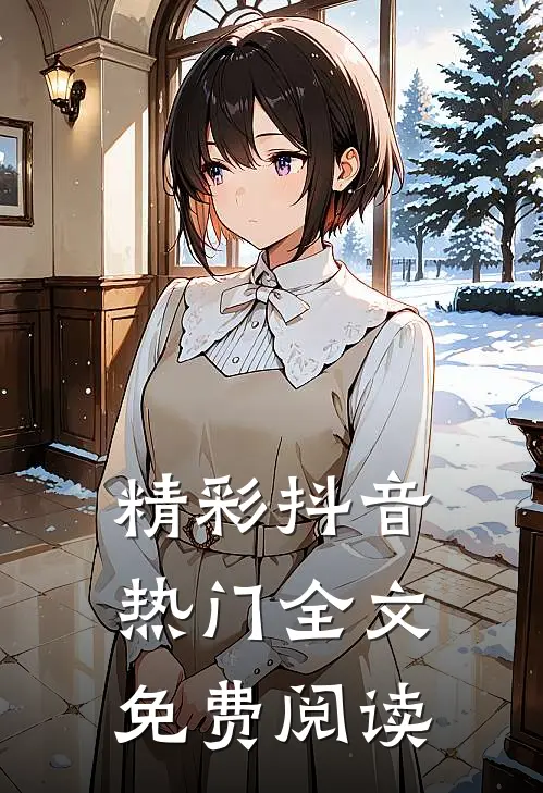 精彩抖音热门全文免费阅读