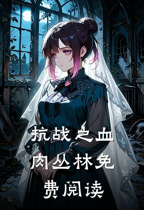 抗战之血肉丛林免费阅读
