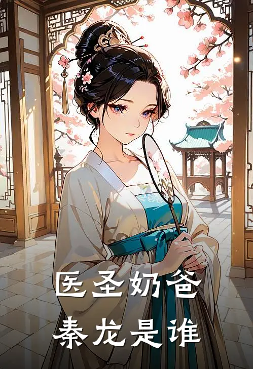 医圣奶爸秦龙是谁