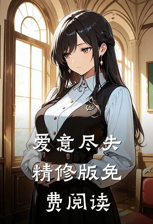爱意尽失精修版免费阅读