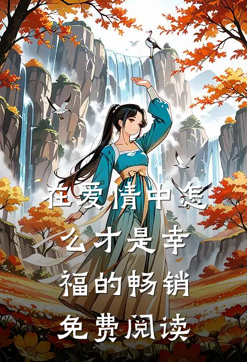在爱情中怎么才是幸福的畅销免费阅读