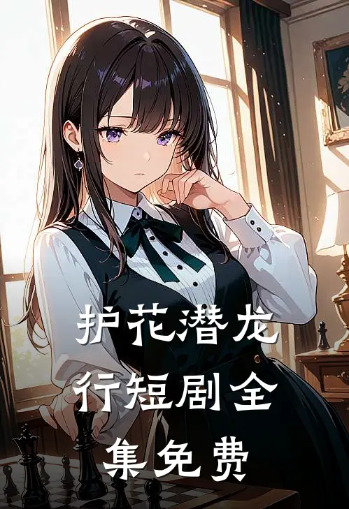 护花潜龙行短剧全集免费