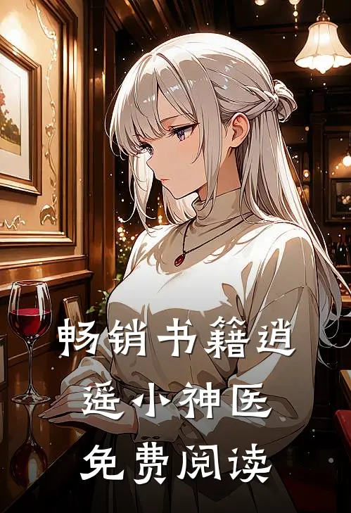 畅销书籍逍遥小神医免费阅读
