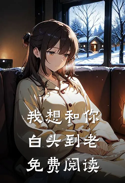 我想和你白头到老免费阅读