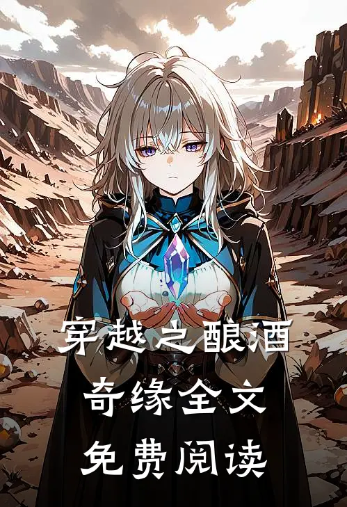 穿越之酿酒奇缘全文免费阅读