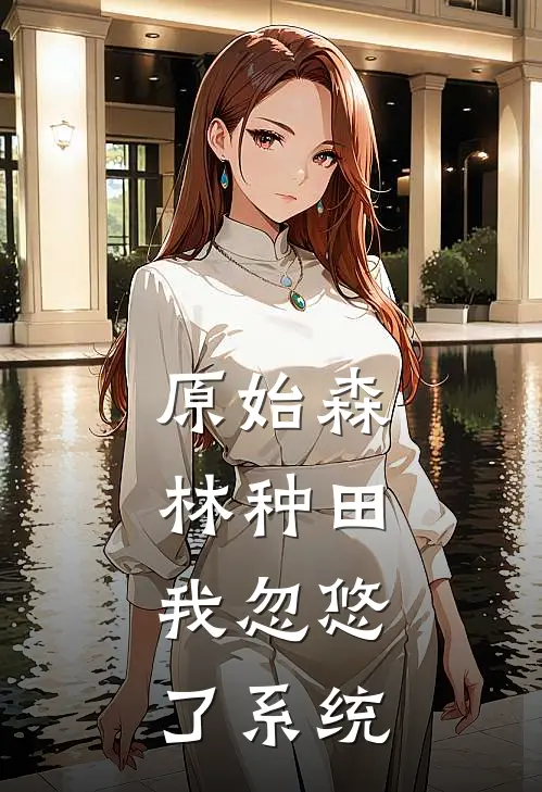 原始森林种田：我忽悠了系统