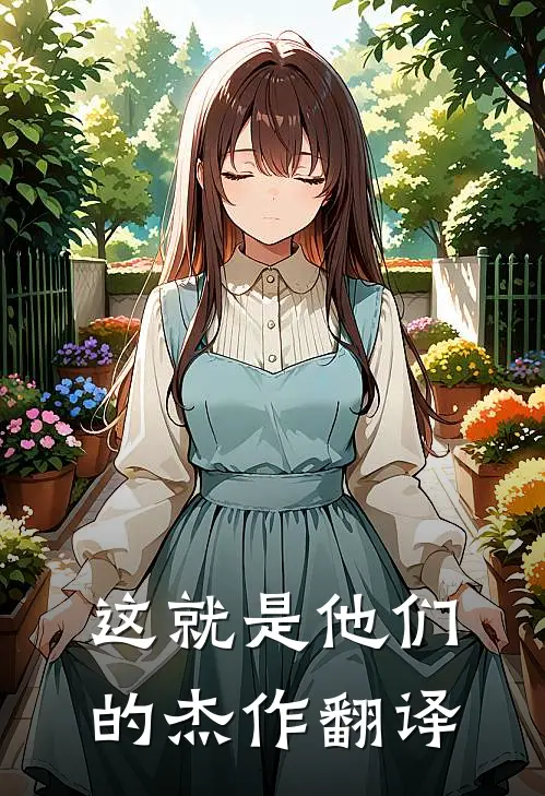 这就是他们的杰作翻译