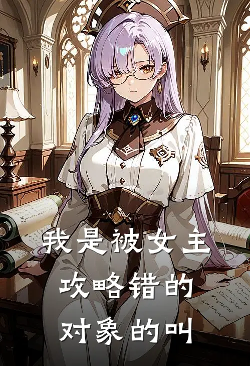 我是被女主攻略错的对象的叫