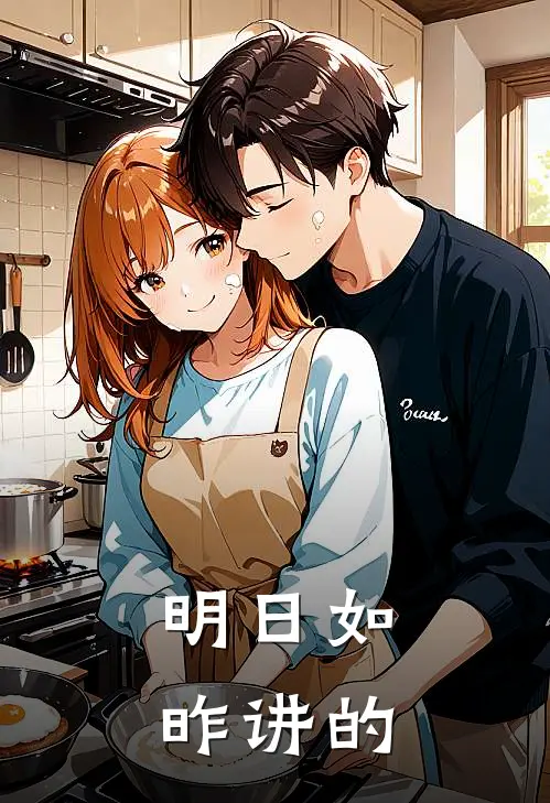 明日如昨讲的
