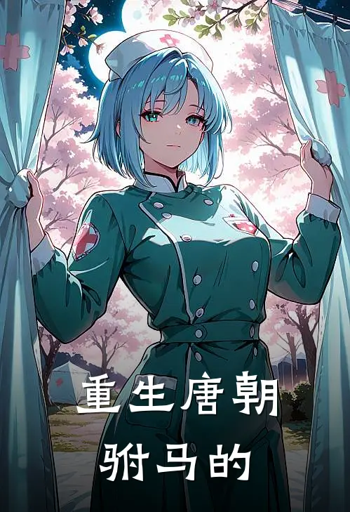 重生唐朝驸马的