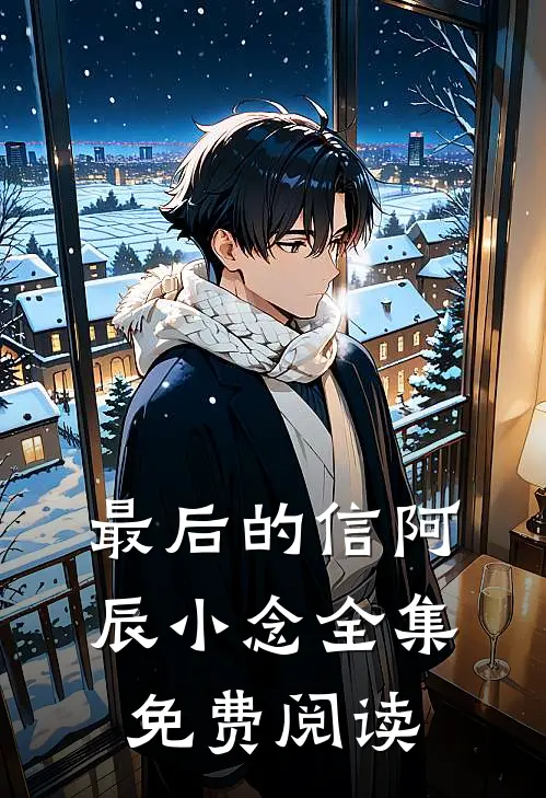 最后的信阿辰小念 全集免费阅读
