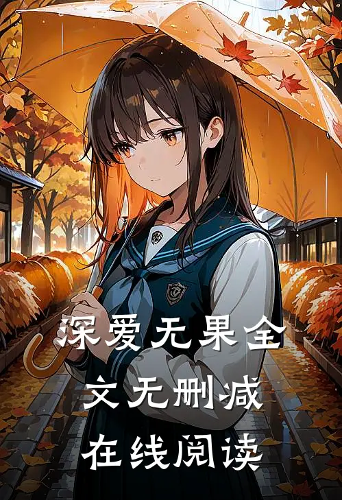 深爱无果全文无删减在线阅读