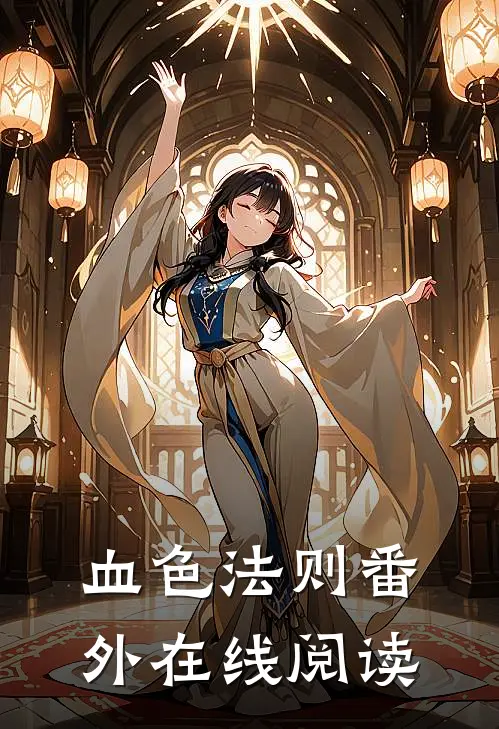 血色法则 番外在线阅读