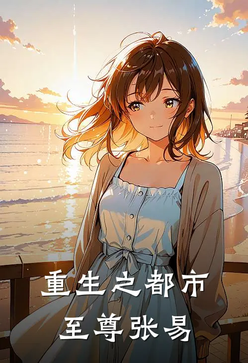 重生之都市至尊张易