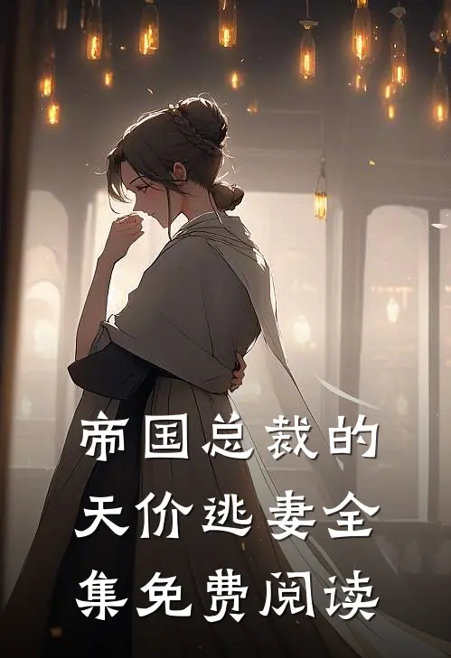 帝国总裁的天价逃妻 全集免费阅读