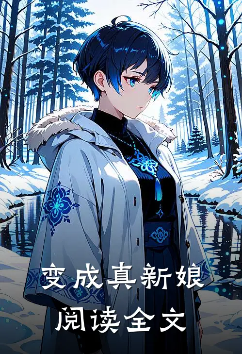 变成真新娘阅读全文