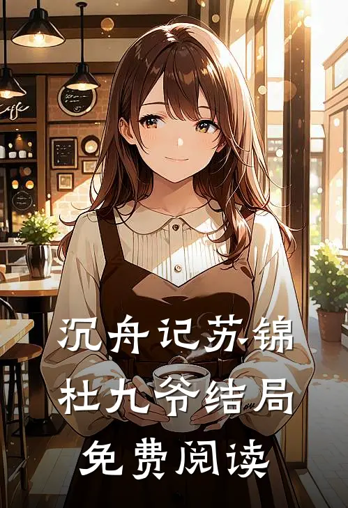 沉舟记苏锦杜九爷结局免费阅读