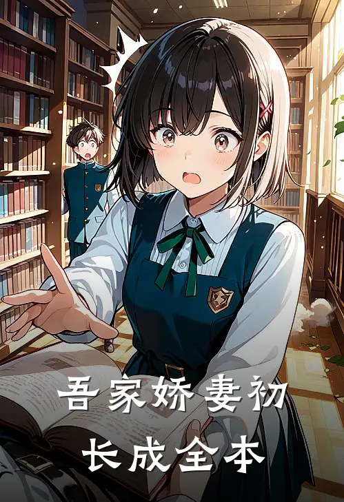 吾家娇妻初长成全本